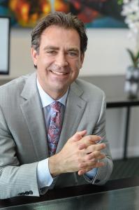 Jeff Lichtenstein, Founder and CEO of Echo Fine Properties