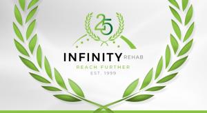 Infinity Rehab Celebrates 25 Years of Excellence and Innovation
