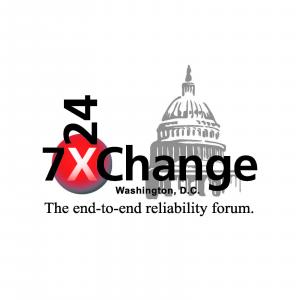 7x24 Exchange DC Chapter logo