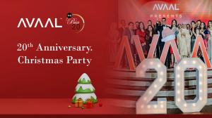 AVAAL 20th Anniversary Celebration