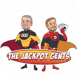 The Jackpot Gents