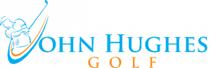 John Hughes Golf Logo