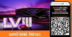 2024 Super Bowl Parties - 2024 Super Bowl Events - Las Vegas SuperBowl Weekend