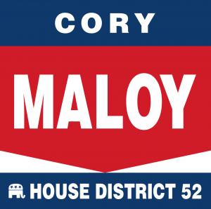 Cory Maloy