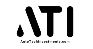 AutoTechInvvestments logo, ATI Logo