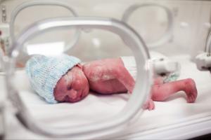 PyrAmes is extending its safe and accurate Boppli BP monitoring device to additional infant populations