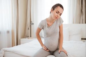 PyrAmes' Bosimi platform is a noninvasive, wearable sensor designed to monitor BP of women during their postpartum period, when the risk of maternal mortality is highest