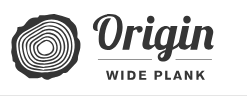 Logo of Origin Wide Plank