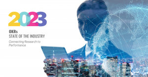 2023 OKRs State of the Industry Report