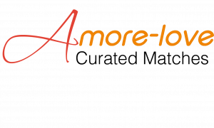 Amore-Love logo