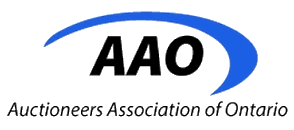 Auctioneers Association of Ontario (AAO)