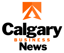 Calgary Business News Logo