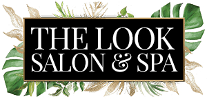 The Look Salon & Spa Logo