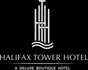 Halifax Tower Hotel and Conference Centre Logo