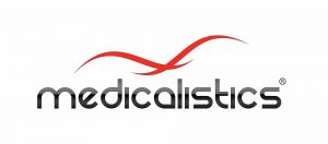 Medicalistics logo