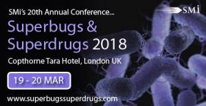 Superbugs & Superdrugs Conference