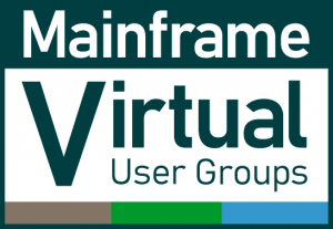 CICS, Db2, and IMS User groups. Education for mainframers.