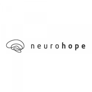 Neuro Hope Psychotherapy & Neurofeedback PLLC Logo
