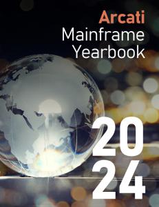 2024 Arcati Mainframe Yearbook