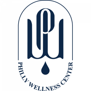 Philly Wellness Center Logo
