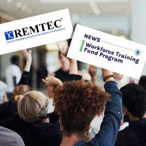 Remtec secures workforce development grant from MA