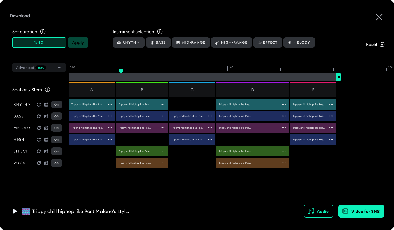 Neutune Customize