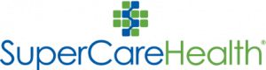 SuperCare Health Logo