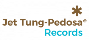Jet Tung-Pedosa Records Logo