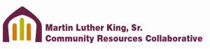 MLK Sr Collaborative Logo