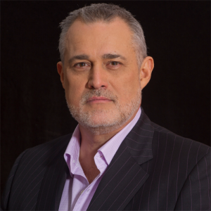  Jeffery Hayzlett - Chairman and Founder of the C- Suite Network™