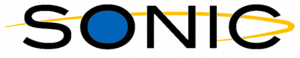 Sonic Packaging Logo