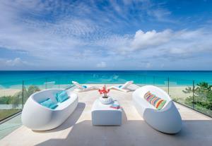 Luxury Villa Anguilla The Beach House