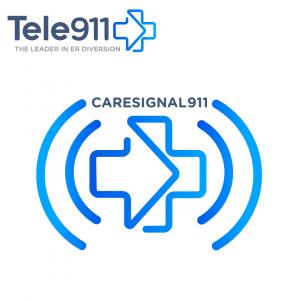 Tele911 CareSignal911