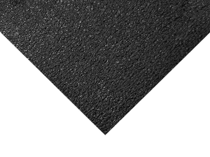 Black Boltaron® Sheet