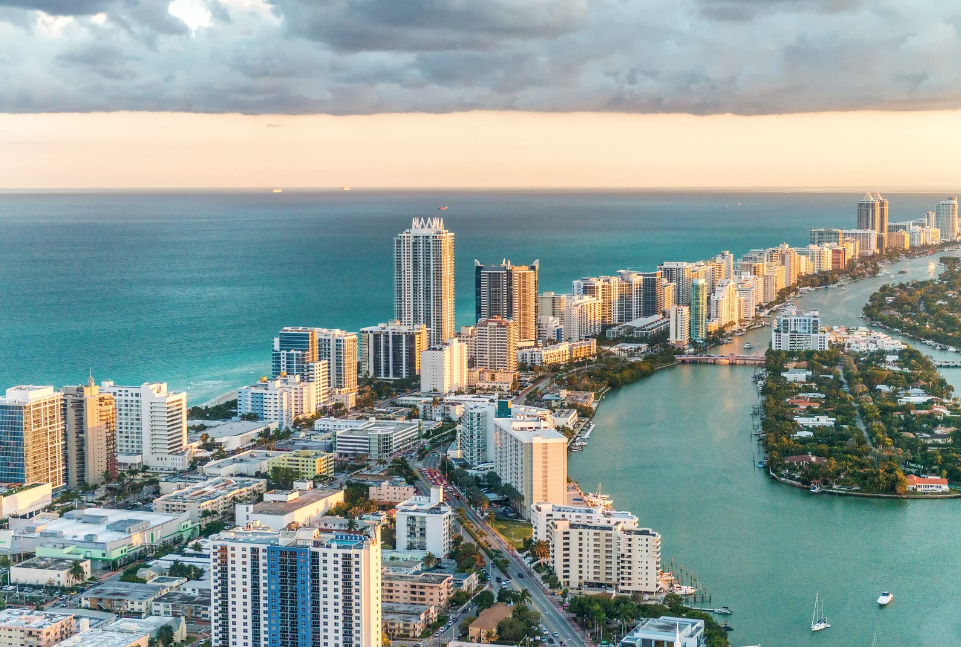 The symposium in Miami Beach, FL is an interesting opportunity to network, learn, and stay ahead of industry trends.