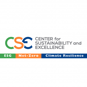 Center for Sustainability & Excellence CSE