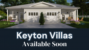 Keyton Villas Rendering - Available Soon