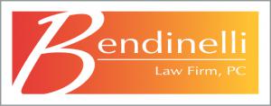 Bendinelli Personal Injury Law Firm Logo
