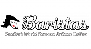 Baristas Logo