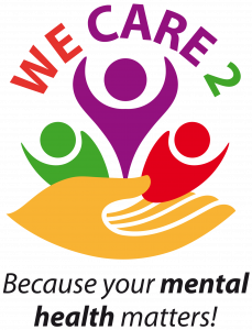 WECARE2 Logo