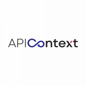 The logo for APIContext