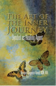 The Art of the Inner Journey: Symbol as Healing Agent (Full-Color Edition)