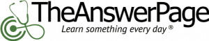 TheAnswerPage.com, Leaders in Medical Cannabis Education