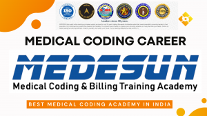 medical coding classes