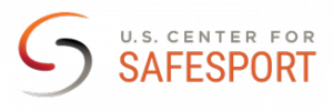 U.S. Center for SafeSport logo
