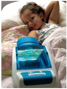 AVACEN Medical Child