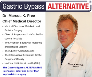 Dr Marcus Free MD