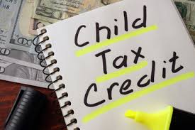 Individuals Can Get Child Tax Credit With No Income In 2024 Global   Child Tax Credit Update 