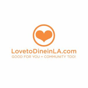 Participate in Recruiting for Good Causes to earn The Sweetest dining gift cards www.LovetoDineinLA.com Good for You and Community Too!