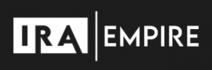IRAEmpire.com Logo